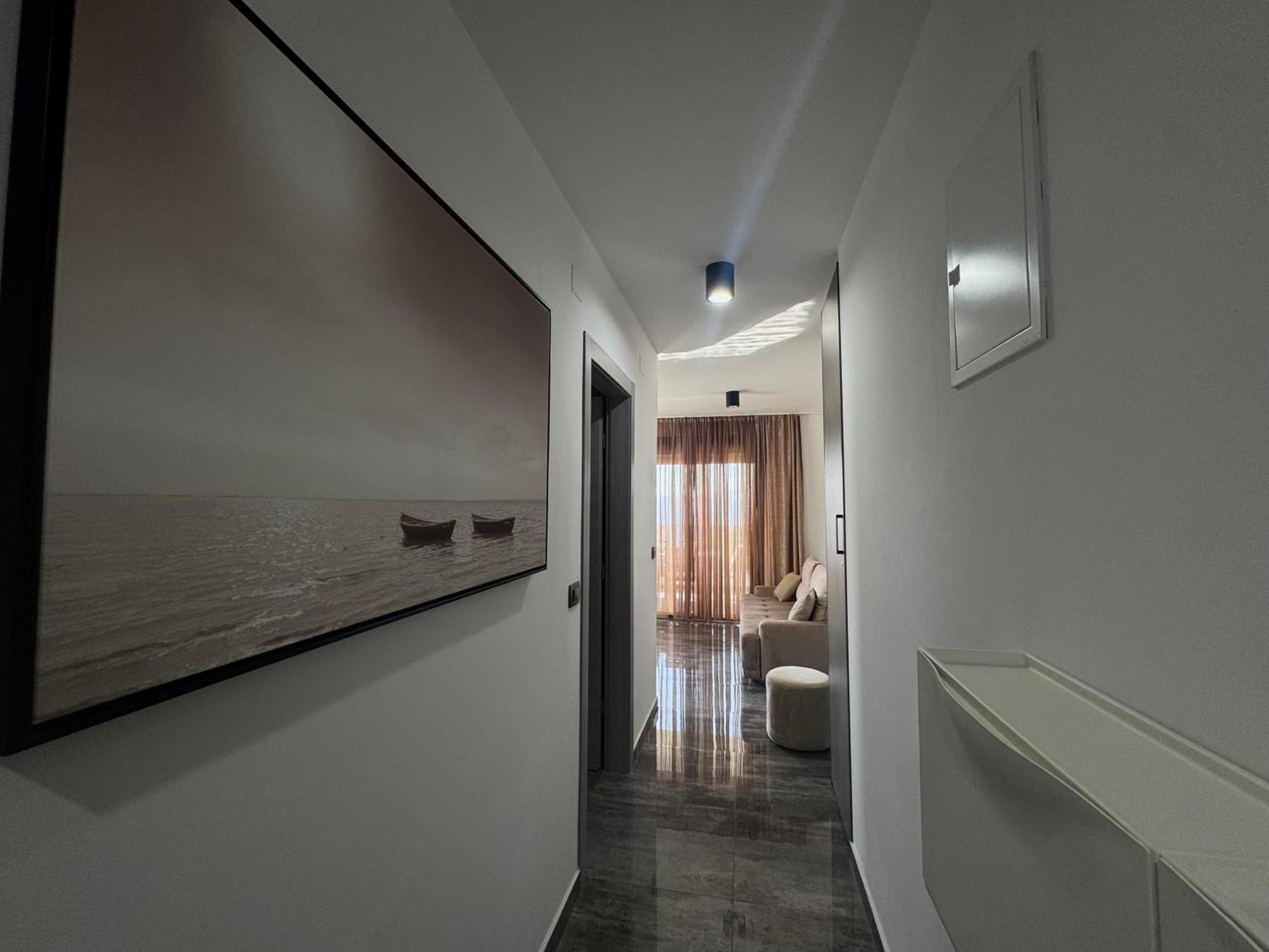 Apartamento Golden Sunset 3 Njivice Exterior foto